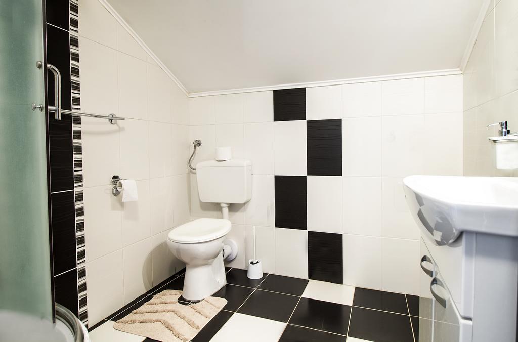Guesthouse Pavlin ساموبور المظهر الخارجي الصورة